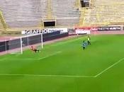 (VIDEO)Finale della Junior Bologna calci rigore, Amin decide tirare così...