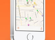 novità MiSiedo: nuova iOS, nuovo sito, round investimento