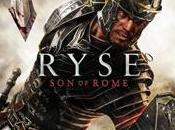 Ryse: Rome L’esordio Marius Steam