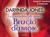 Recensione: "BRUCIO D'AMORE" Darynda Jones.