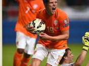 Gruppo Olanda-Kazakistan 3-1: spavento iniziale viene spazzato Huntelaar Afellay