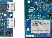 Nuovo Intel Edison, miniPC Euro