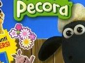 Venerdì libro (191°): GIOCA SHAUN, VITA PECORA