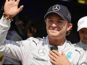 Russia, Libere Rosberg precede tutti, Alonso