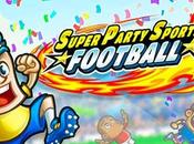 Super Party Sports: Football gioco calcio fuori testa assoluto Android!