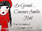 grand Concours Amèlie Noel