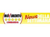 settimana Movimento Stelle Lombardia 3-10 ottobre 2014