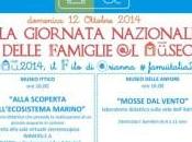 Giornata nazionale delle Famiglie Museo FaMu 2014 Benedetto Tronto