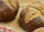 Pane alla segale Guinness