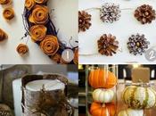 [tutorial faidate] decorazioni autunno