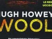 Recensione:"WOOL"di Hugh Howey.