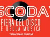 Discodays, fiera disco vinile Napoli