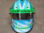 Simpson Shark C.Briscoe 2014 Shell Shock