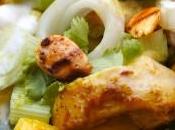 Coronation Chicken