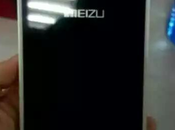 Meizu PRO: pannello frontale mostrato foto