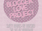 Blogger Love Project 2.0: Let's Started!