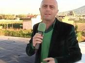 Napoli senza casco, Luca Abete: “Chi video della casco razzista”