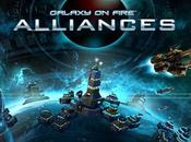 Galaxy Fire: Alliances disponibile entro fine questo mese Android