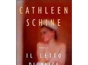 Mini recensione: LETTO ALICE Cathleen Schine