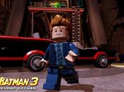 Anche Conan O'Brien cast LEGO Batman Gotham Oltre Notizia