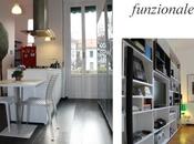 Restyling appartamento Milano