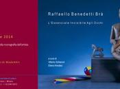MILANO: Raffaello Benedetti Brà. L’Essenziale Invisibile Agli Occhi Galleria MADE4ART