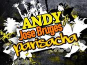 Parisacha Andy Jose' Bruges ottobre 2014