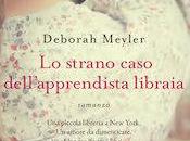 Recensione strano caso dell’apprendista libraia Deborah Meyler