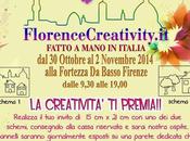Florence Creativity 2014. Come entrare Gratuitamente.