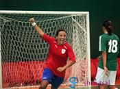 Francesca Mannavola show, l’FB5 Team Rome batte