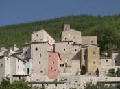 Attestato Merito dall’UNESCO Castello Postignano