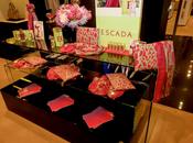 Escada joyful event