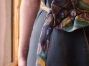 gioca tessuti cravatte Merenda sartoria