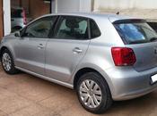 Offerta commerciale: Volkswagen Polo porte