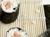 Onigiri Maki, cucina giapponese fatta casa.