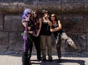 NEBULEA Nuovo video "Save Yourself"