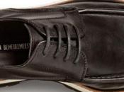 Object Desire: Demeulemesteester Derby Shoes.