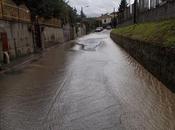 Serravalle/Stazzano (AL) dopo diluvio...