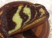 zebbra nascosta (torta morbida colazione)