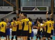 Volley: Chieri vince Volley Talent Fossano
