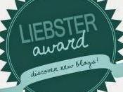 Liebster Awards: ecco risposte!