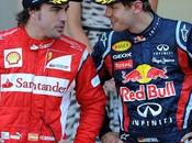 Alonso/Vettel: questioni marketing Ferrari