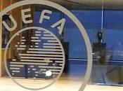 UEFA, Meeting fair play finanziario Nyon