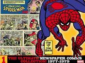 Marvel insieme Collection Strip Spider-man