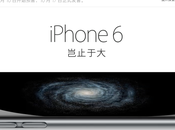 pre-ordini iPhone Plus Cina arrivano milioni unità