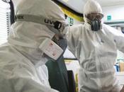 Signori siamo: ufficiale, Ebola Europa! (ndr) iNews Ebola: primo morto Germania, dipendente
