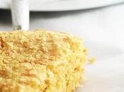Torta cocco carote