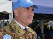 Libano/ UNIFIL, Cambio Comando Sector West. Brigata “Pinerolo” subentra alla “Ariete”