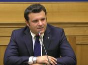 BRONI. Centinaio (LN): "Piccolo risolutivo risarcimento territorio devastato"