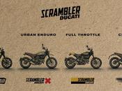Ducati Scrambler